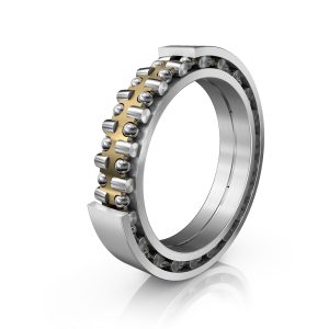 Self Aligning Ball Bearing