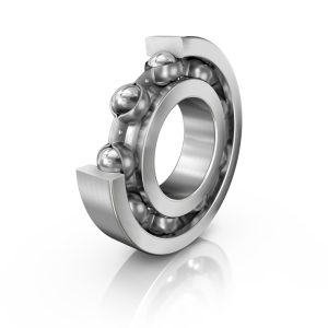 Stainless Steel Ball Bearings