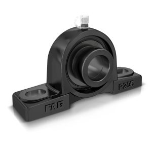 Pillow Block Bearing Unit