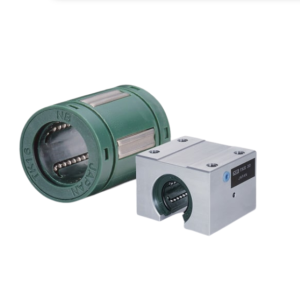 Linear Ball Bushing & Housing