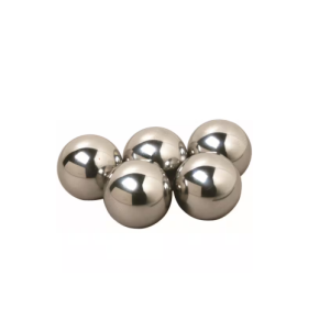 Steel Ball for Bearings