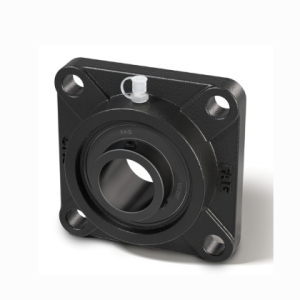Flanged Bearing Unit