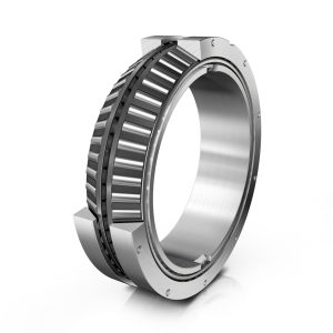 Double Row Tapered Roller Bearing