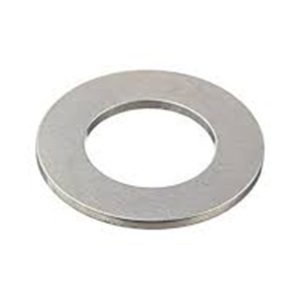 Washer for Cylindrical Roller Thrust Bearings