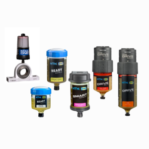 Single Point Auto Lubricator